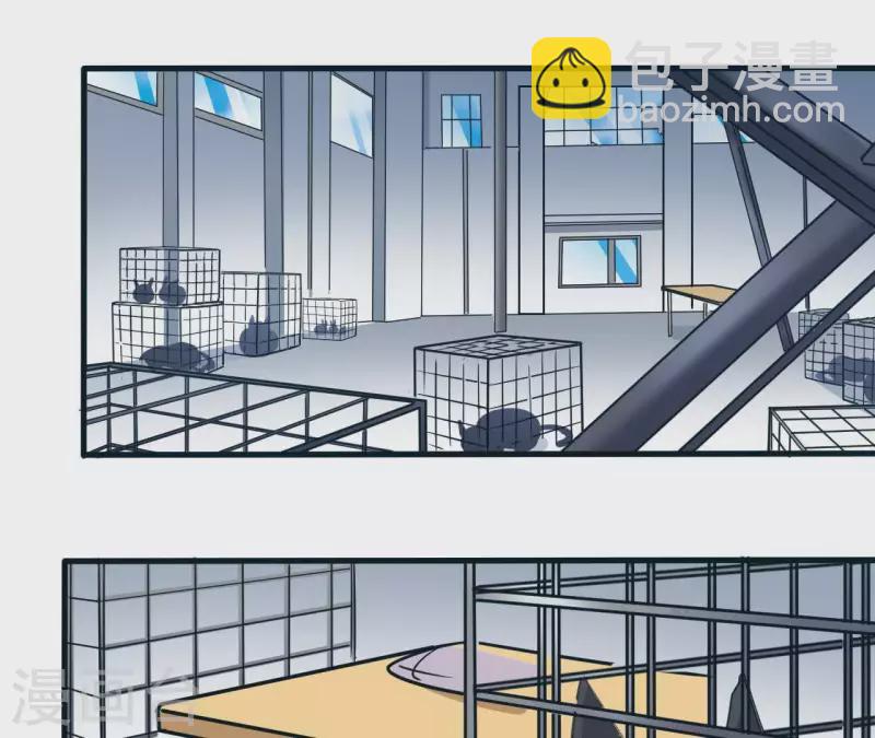 第47话 我好想你-第47话