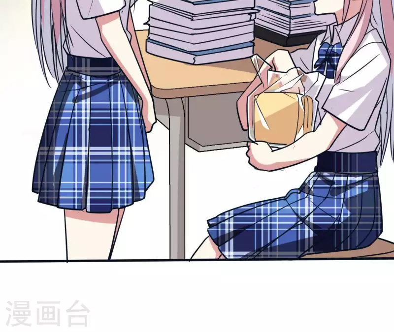 第53话 优秀的姐姐(1/2)-第53话