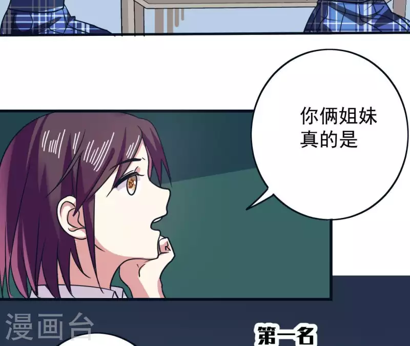 第53话 优秀的姐姐(1/2)-第53话