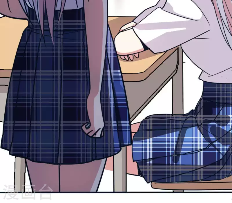 第53话 优秀的姐姐(1/2)-第53话
