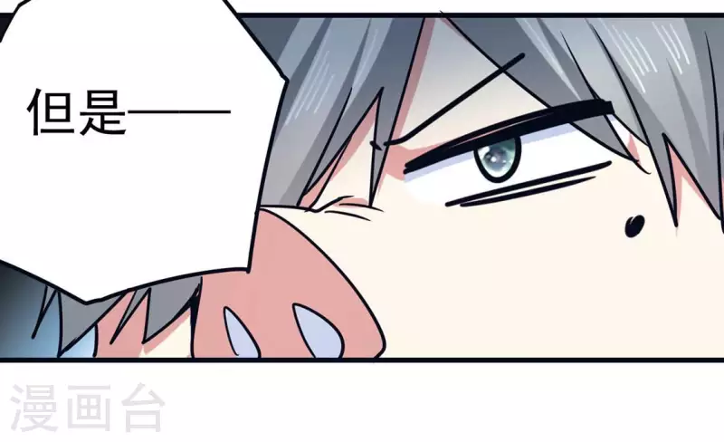 最终话 猪弟弟消失了(1/2)-第71话