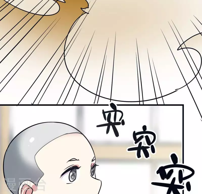 最终话 猪弟弟消失了(1/2)-第71话