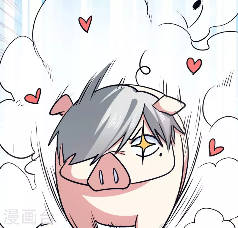 最终话 猪弟弟消失了(1/2)-第71话