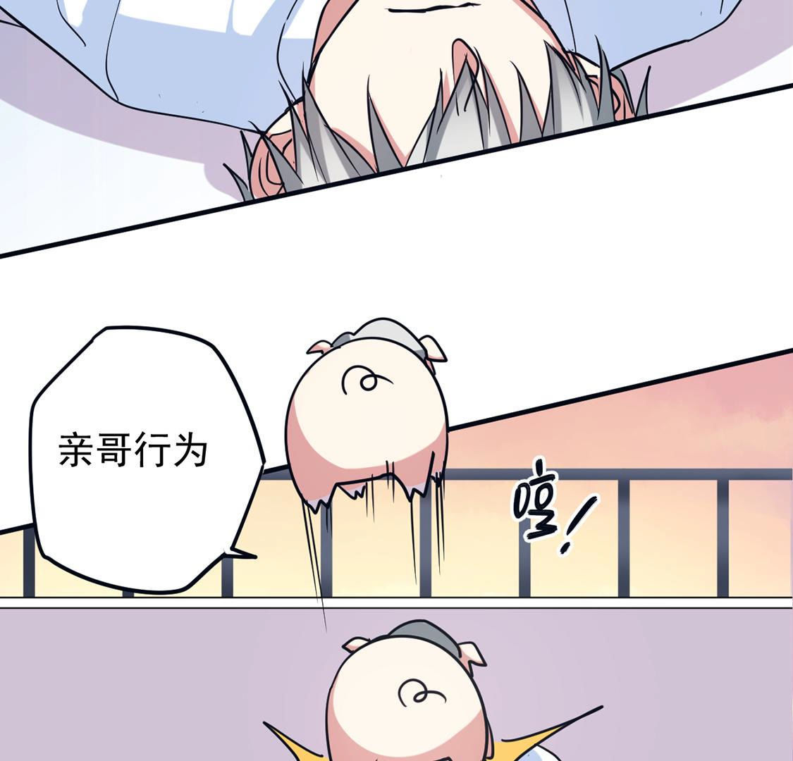 第64话 猪弟弟消失了(1/2)-第65话