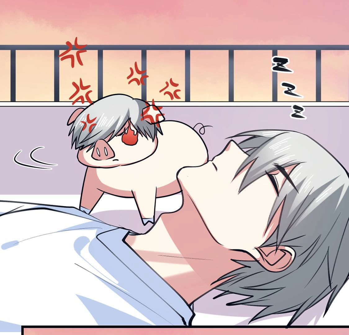 第64话 猪弟弟消失了(1/2)-第65话