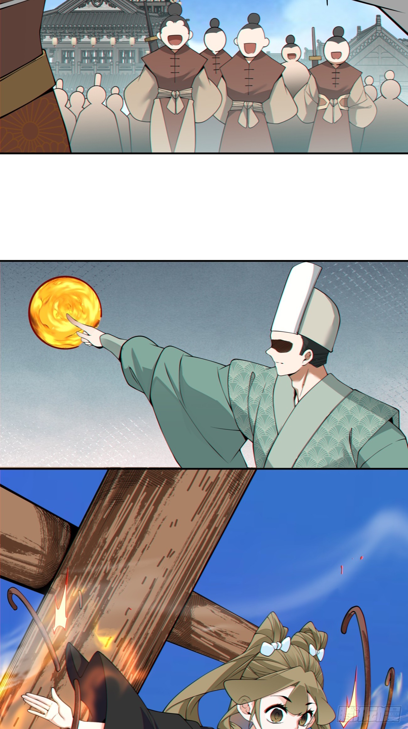 第四百七十一回-第467话