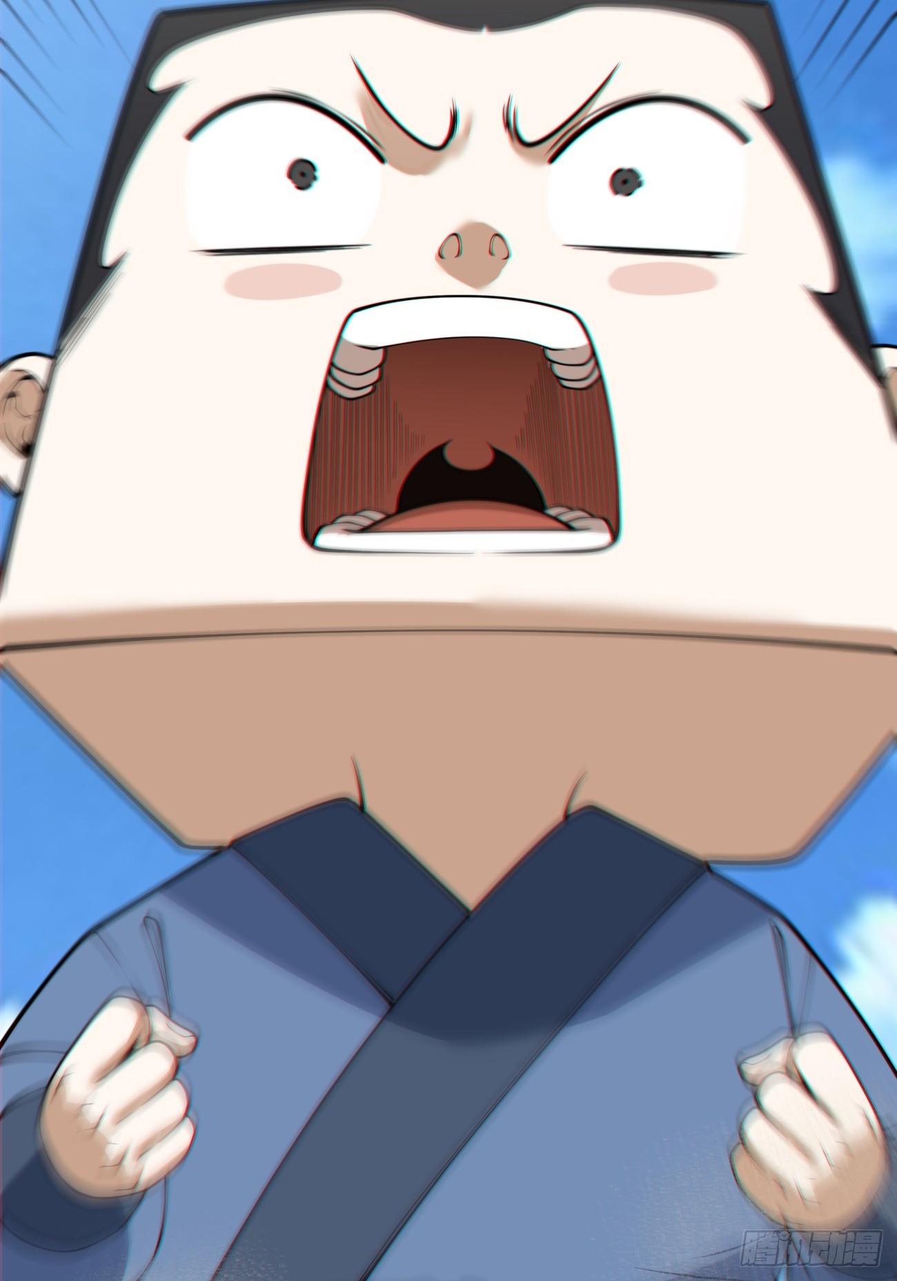 第四百八十一回-第477话
