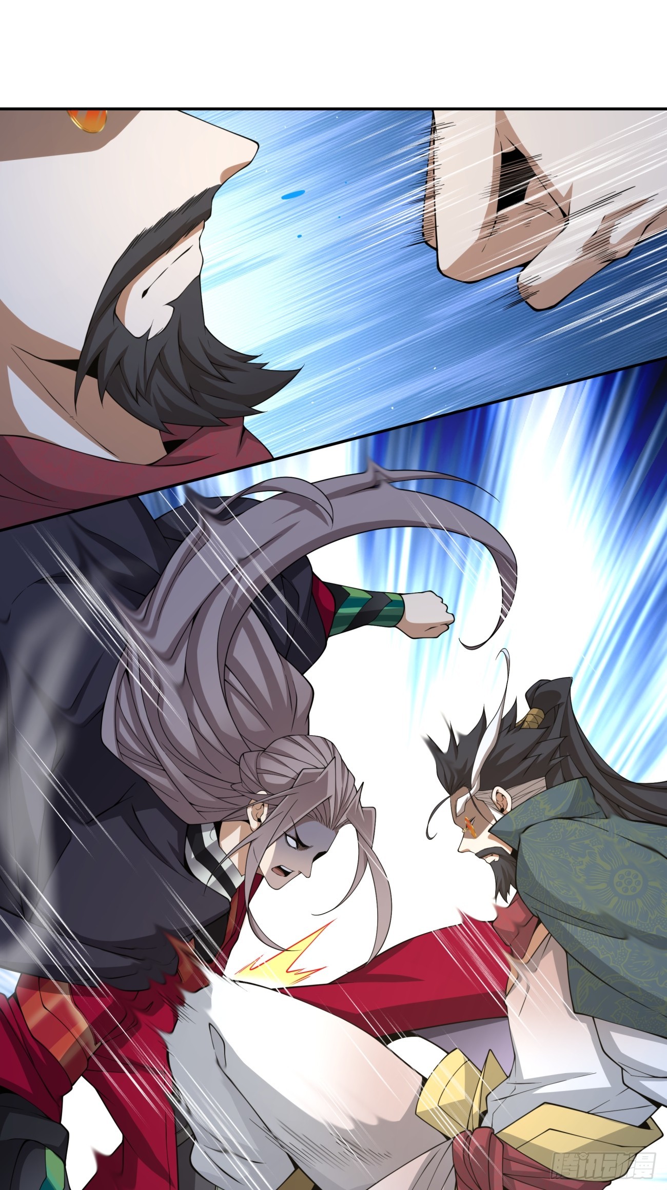 第四百八十五回-第481话
