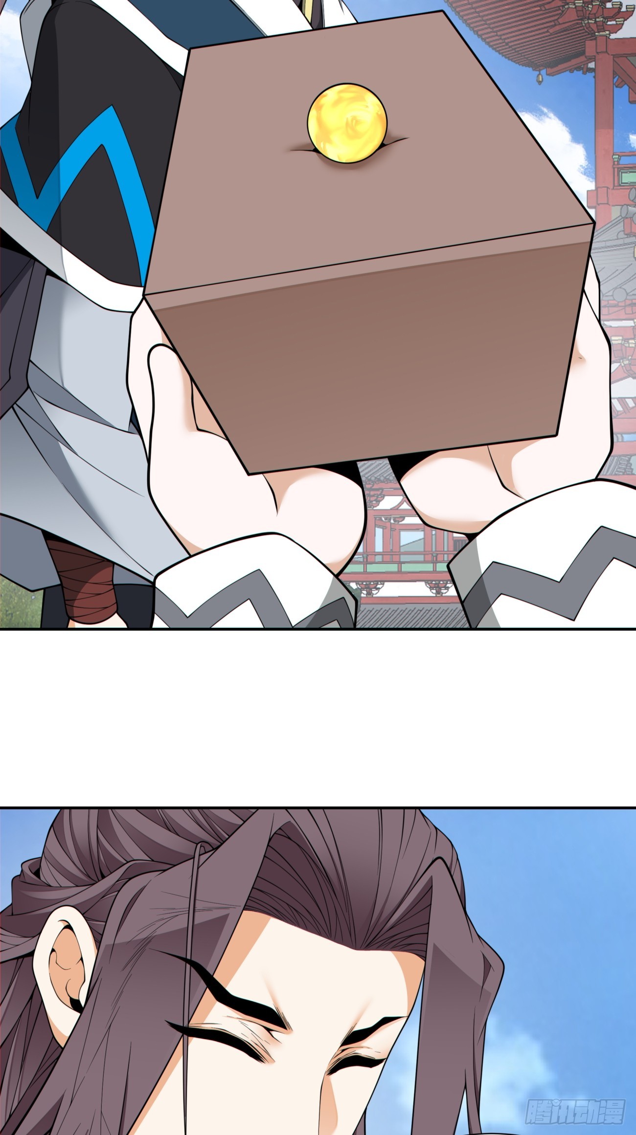 第四百九十五回-第491话