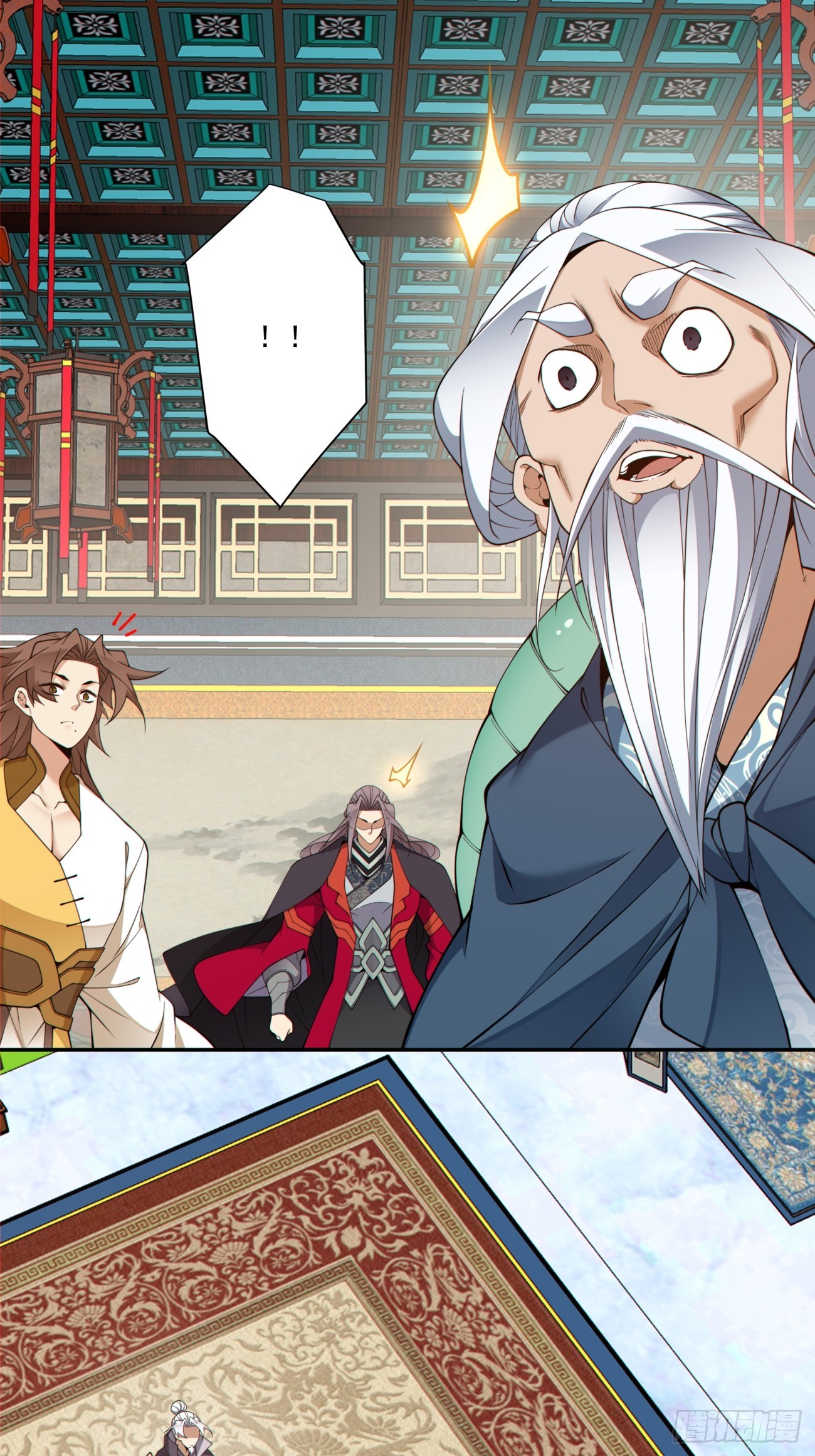 第五百零一回-第497话