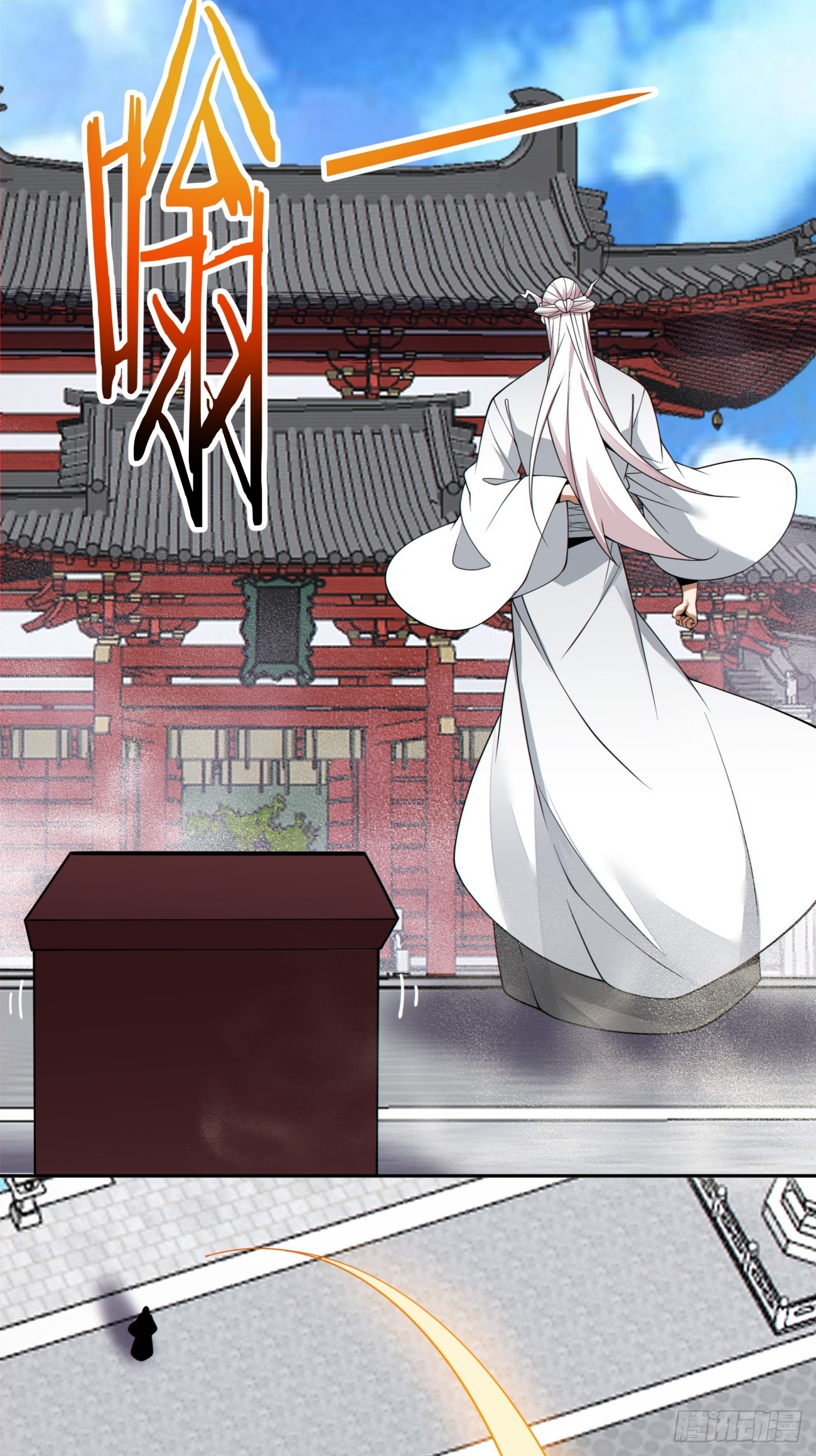 第五百零七回-第503话