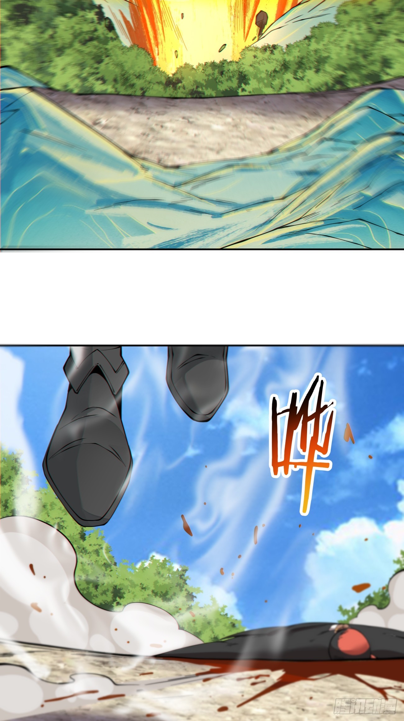 第五百零九回-第505话