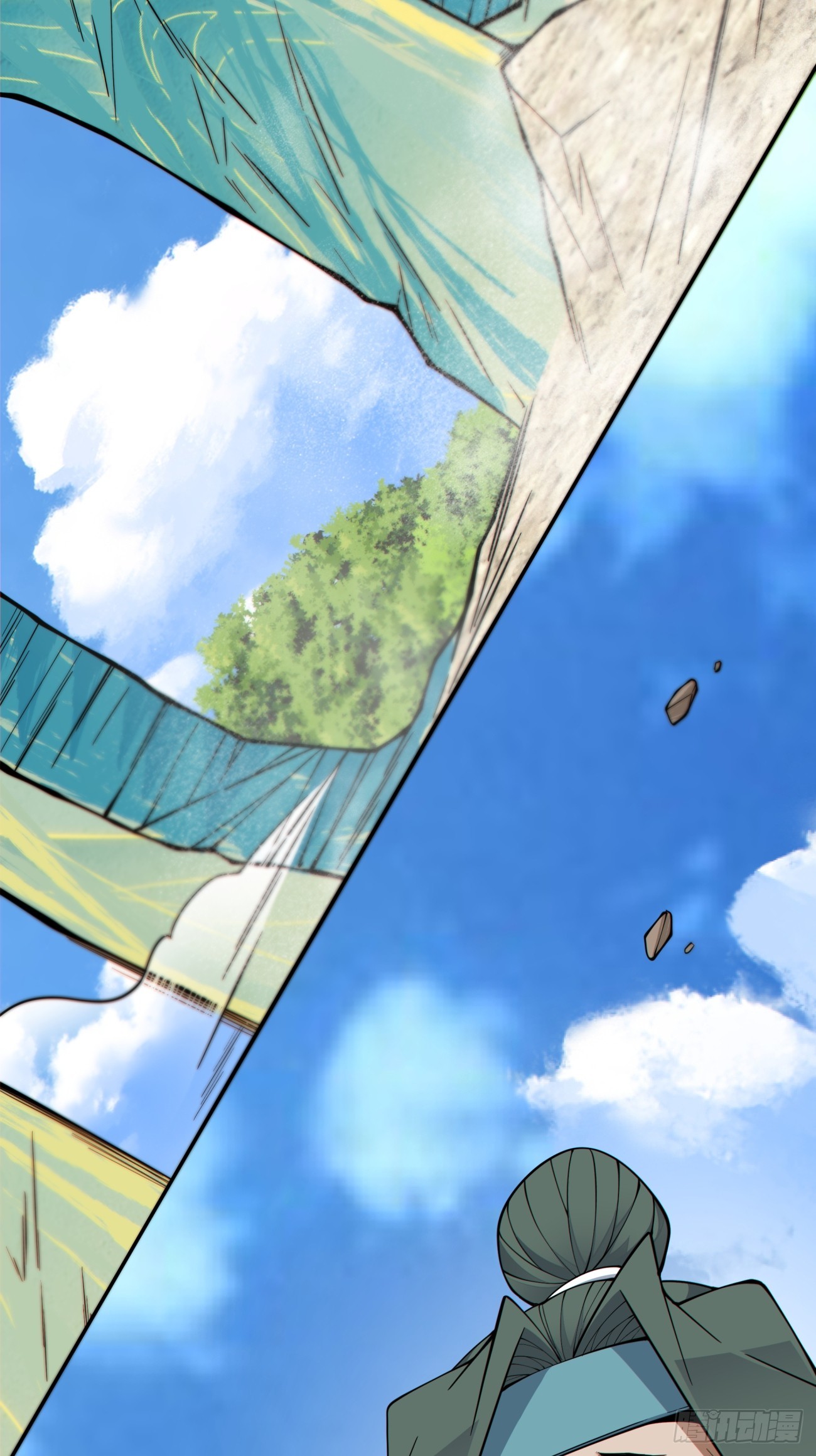 第五百一十一回-第507话