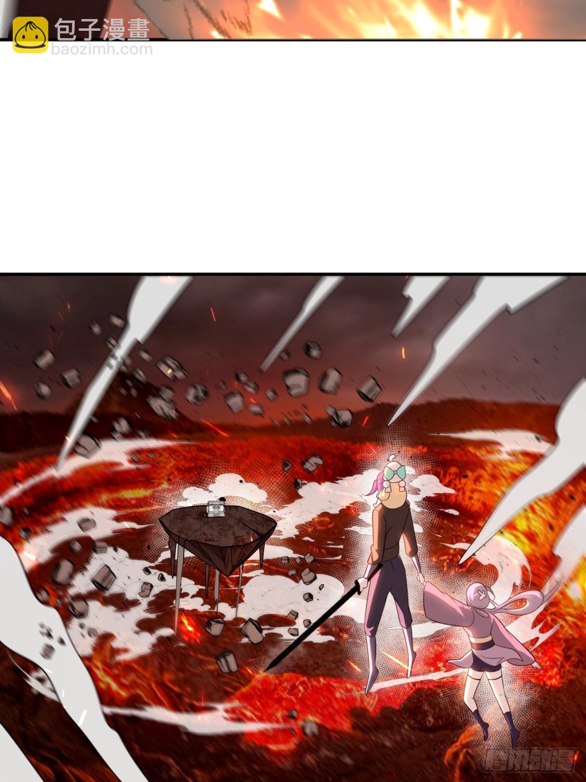 考验-第111话