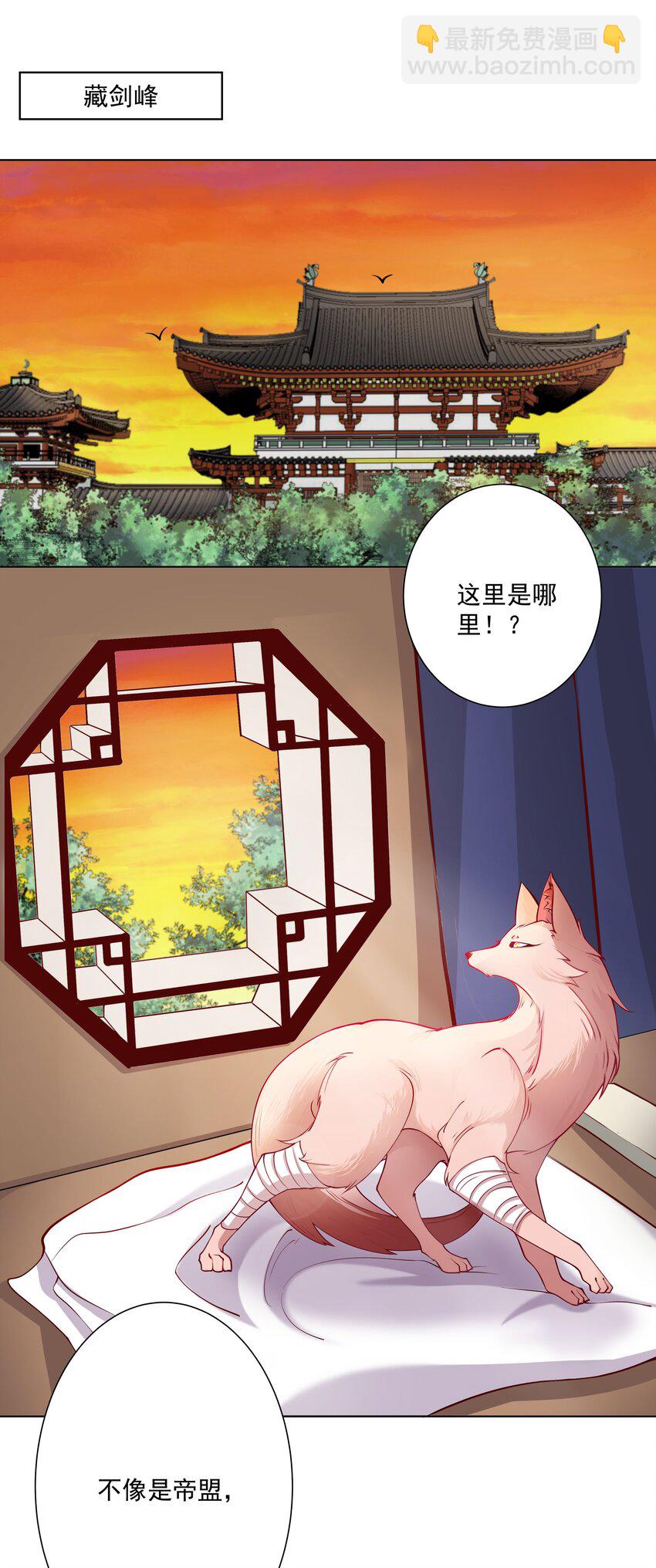 20 捡个小菜狗-第21话