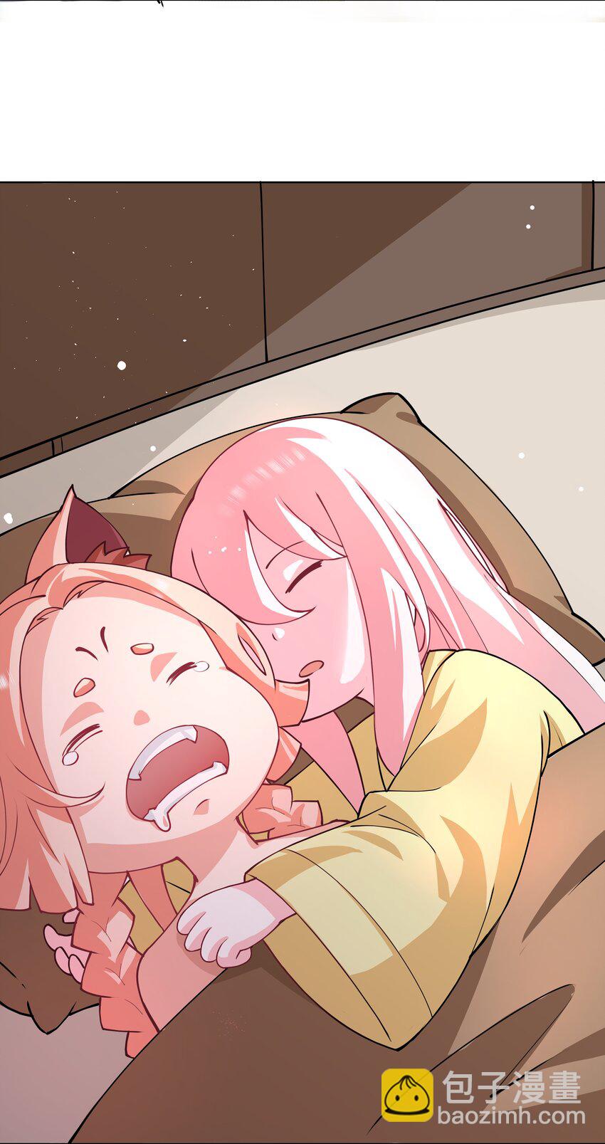 28 明依莲的拜师与特训-第29话