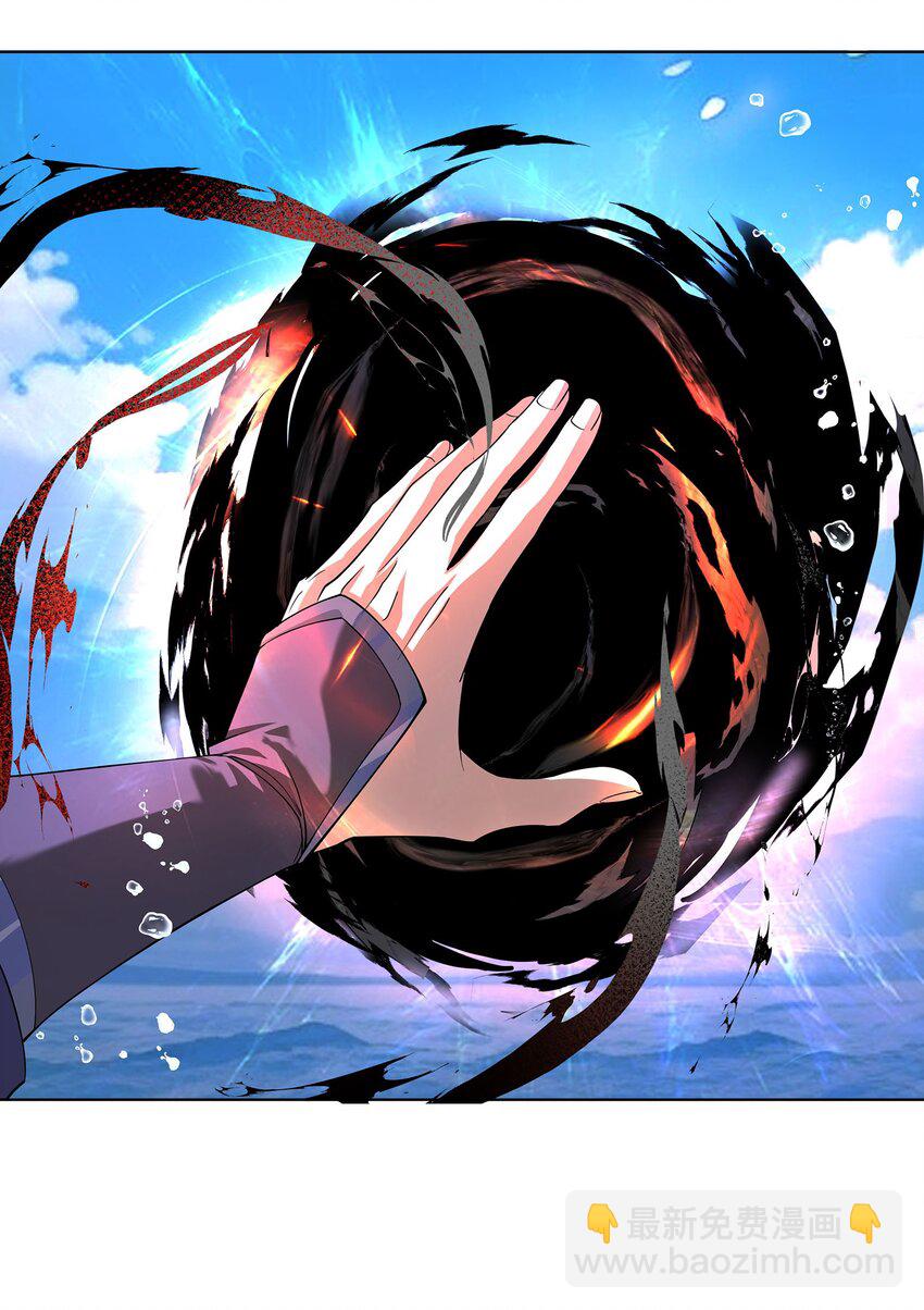 34 变强之心-第35话
