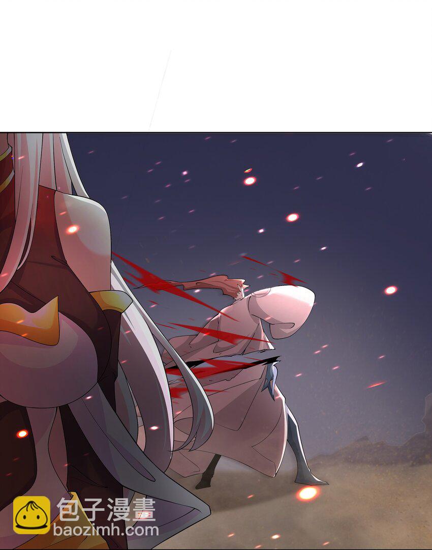 36 与过去的自己诀别-第37话
