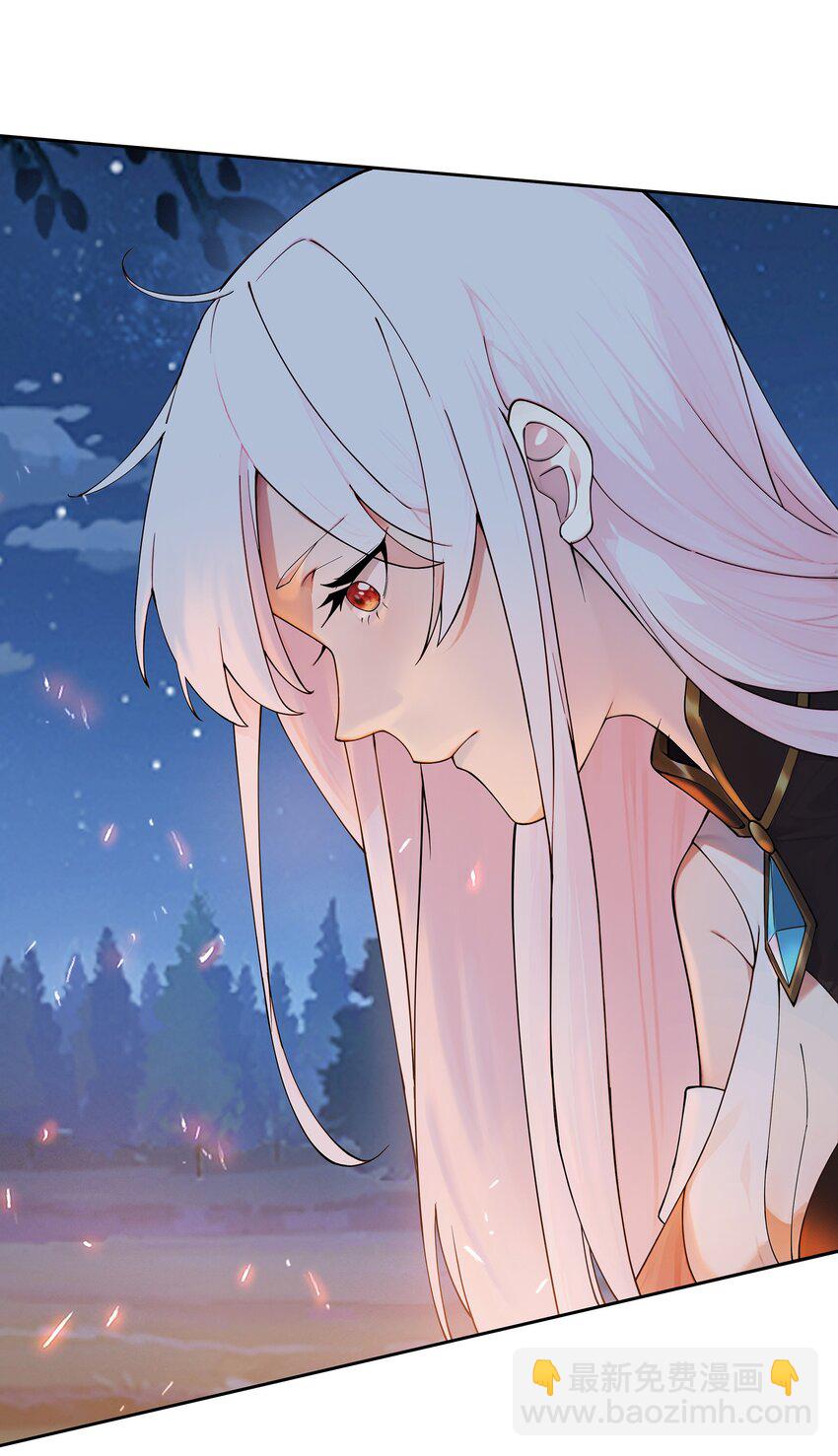 38 仇人踪迹-第39话