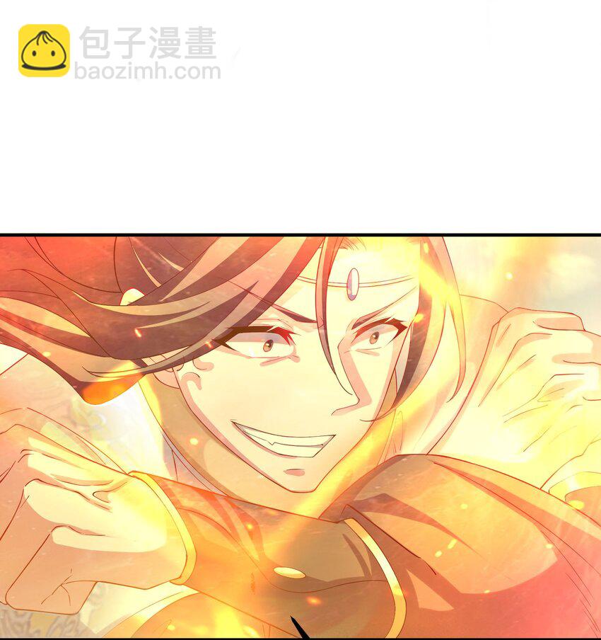 42 两界山的闹剧(1/2)-第43话
