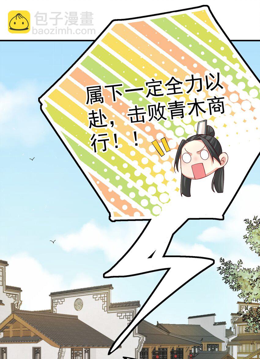 54 林青商业之战-第55话