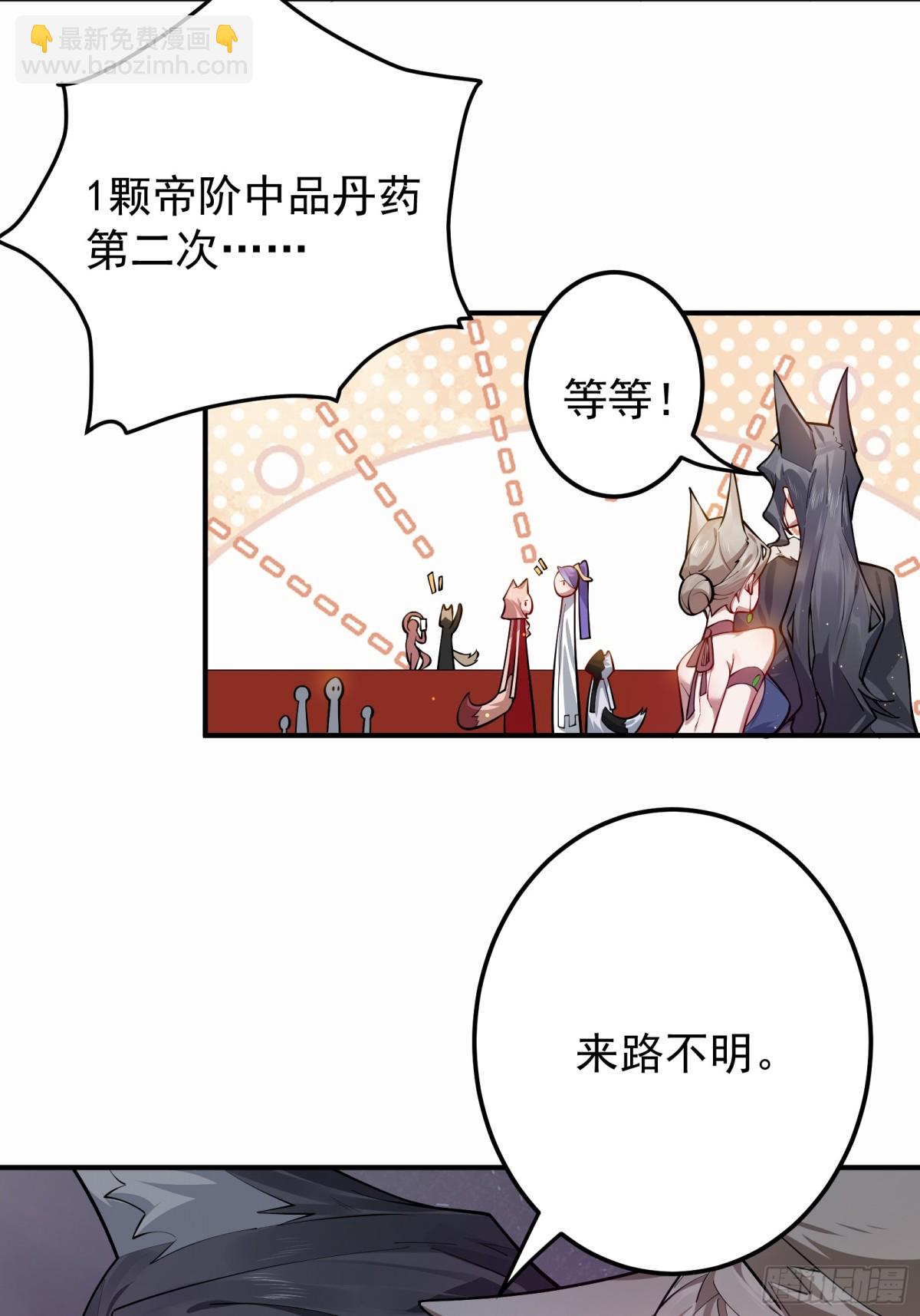 拍卖会-第95话
