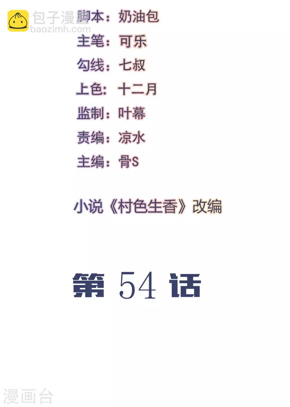 第54话-第57话