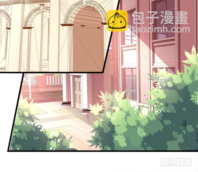 让我融化这寒冰(1/2)-第117话