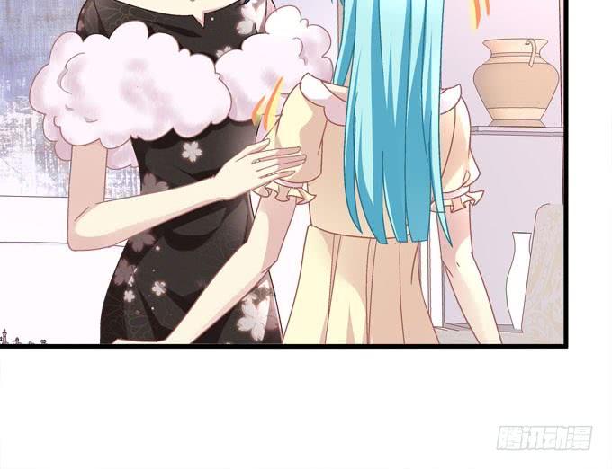 让我融化这寒冰(1/2)-第117话