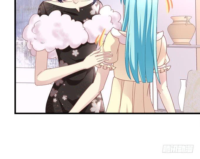 让我融化这寒冰(1/2)-第117话