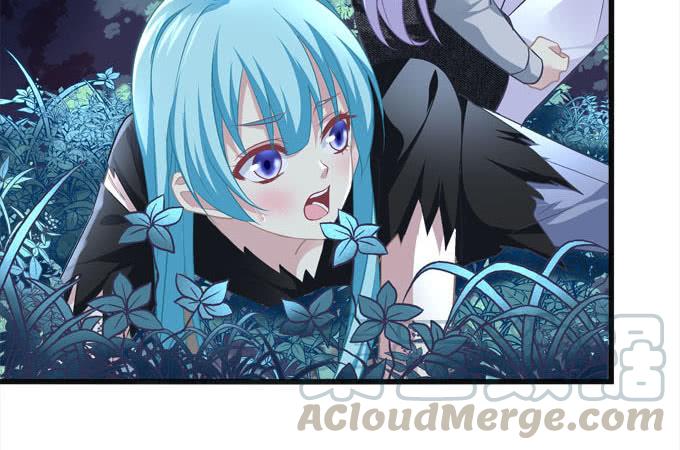 小声点，会被发现的！(1/2)-第129话