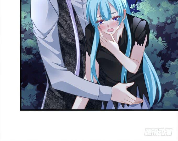 小声点，会被发现的！(1/2)-第129话