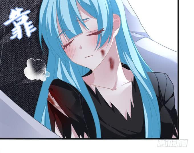 小声点，会被发现的！(1/2)-第129话