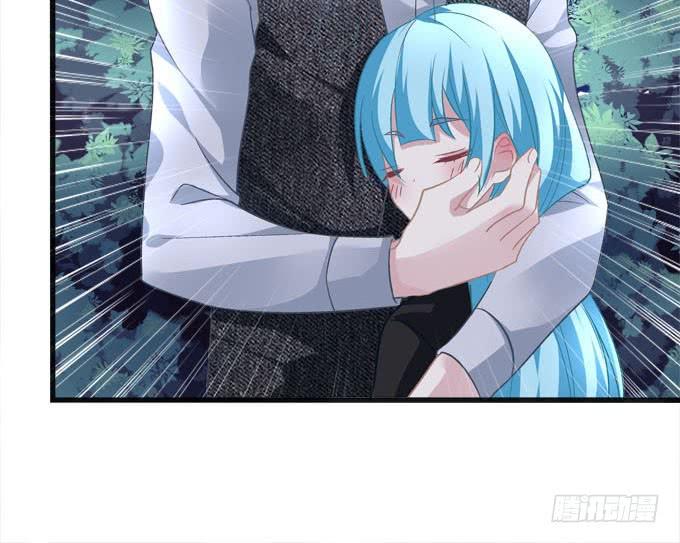 小声点，会被发现的！(1/2)-第129话