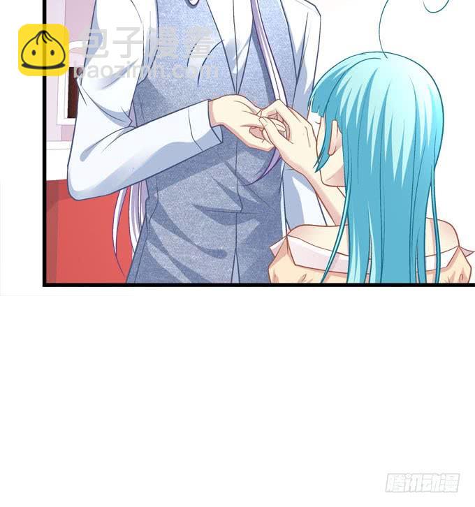 你想干什么？！(1/2)-第135话