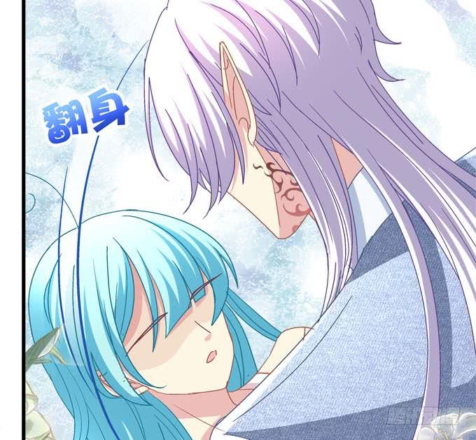 你想干什么？！(1/2)-第135话
