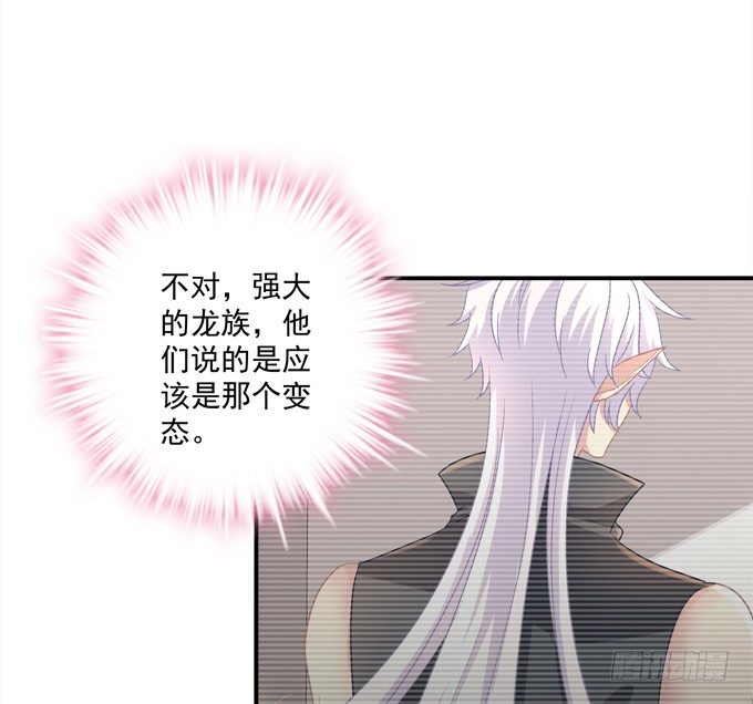 那个龙族到底是谁？(1/2)-第15话