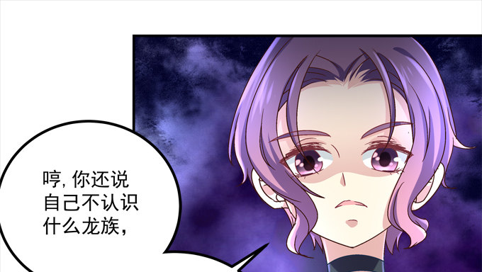 那个龙族到底是谁？(1/2)-第15话