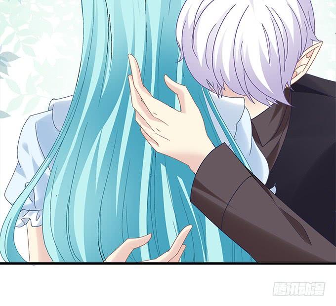 趁我睡着占我便宜！(1/2)-第145话