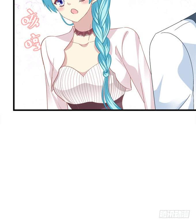 定情之吻是什么意思呀？(1/2)-第153话