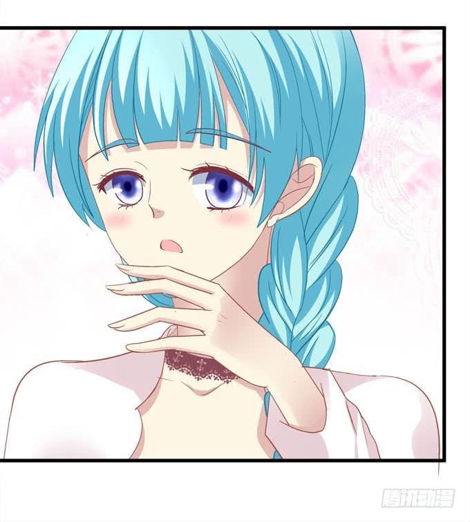 定情之吻是什么意思呀？(1/2)-第153话