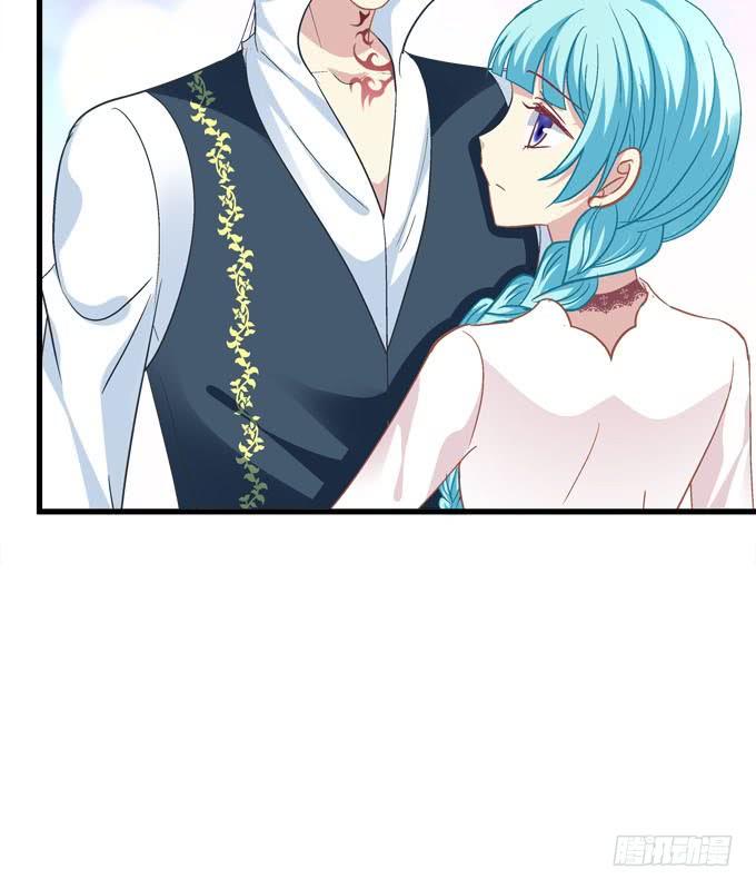 定情之吻是什么意思呀？(1/2)-第153话