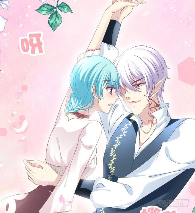 定情之吻是什么意思呀？(1/2)-第153话