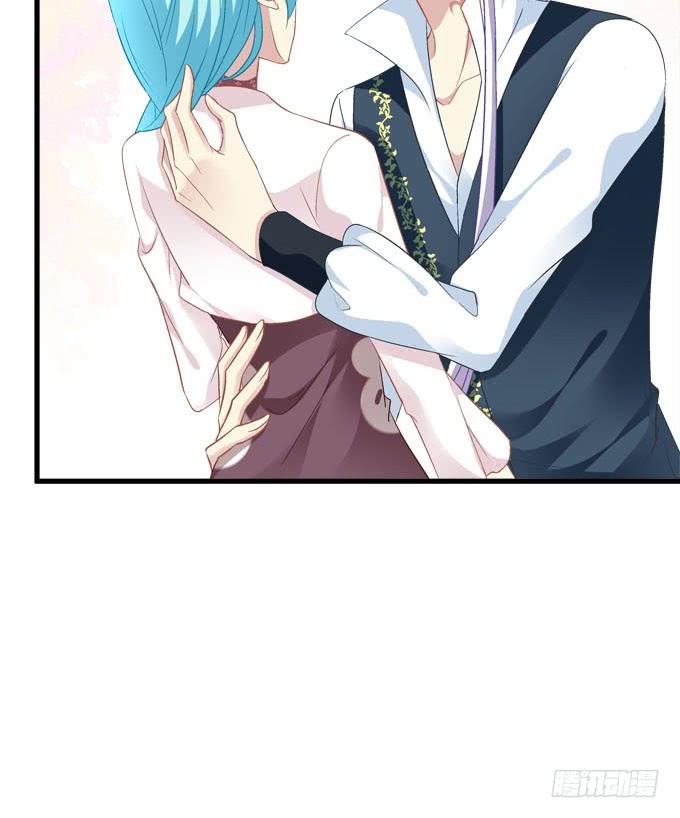 定情之吻是什么意思呀？(1/2)-第153话