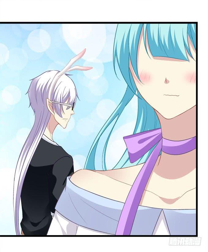菲尔特王子和兔子魔王！(1/2)-第157话
