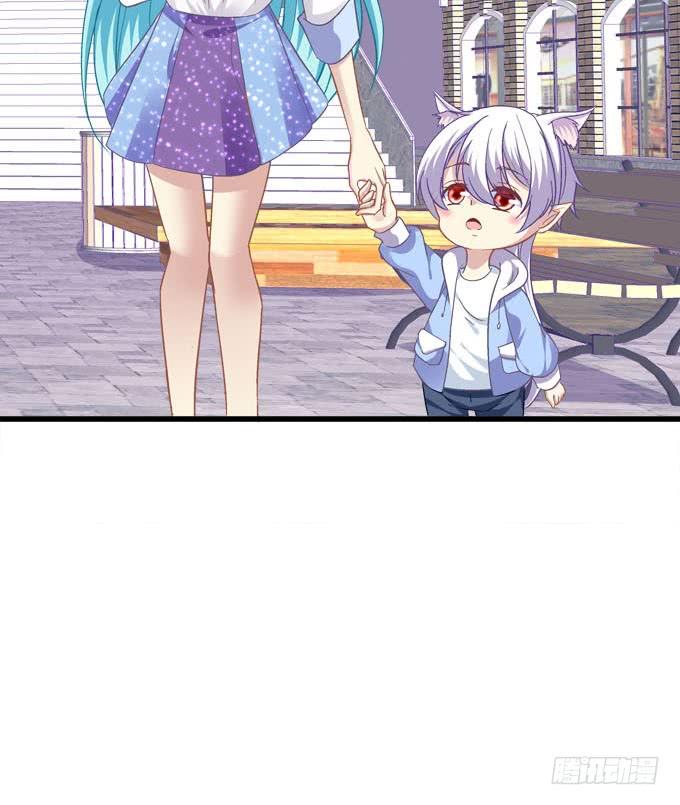 菲尔特王子和兔子魔王！(1/2)-第157话