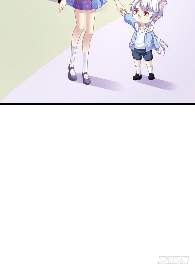 菲尔特王子和兔子魔王！(1/2)-第157话