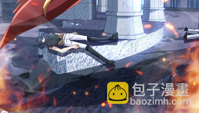 被奇怪的小正太喜欢了怎么办？(1/2)-第19话