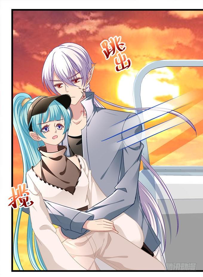 别怕，本王保护你(1/2)-第173话