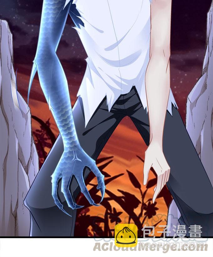你以为本王的血是那么好喝的吗？(1/2)-第175话